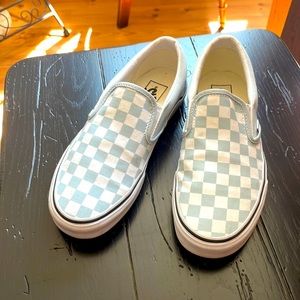 Vans sneakers